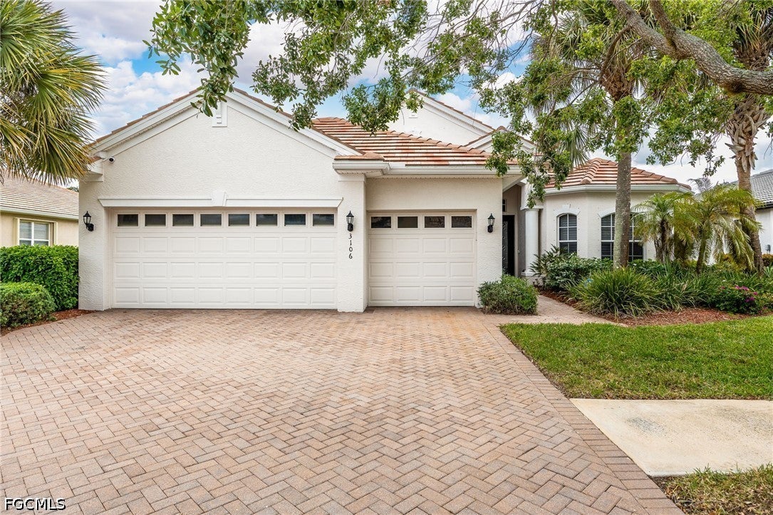 3106 Sagittaria Lane — photo