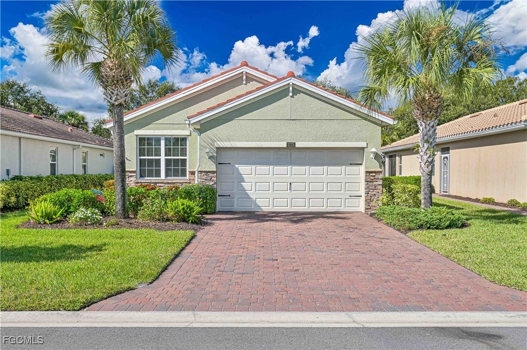 2173 Summersweet Drive — photo
