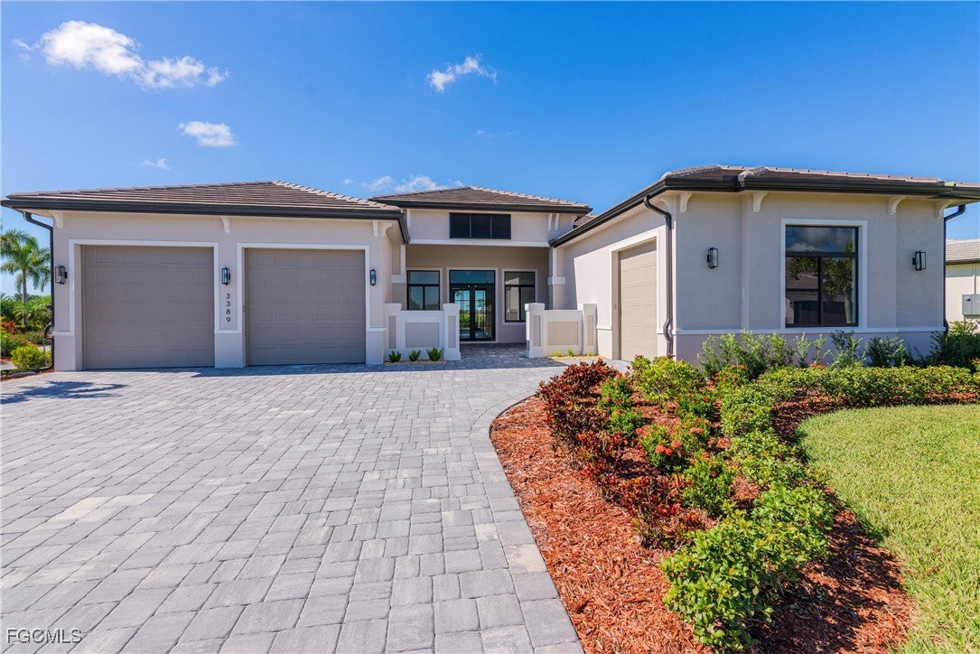3389 Chestnut Grove Drive — photo