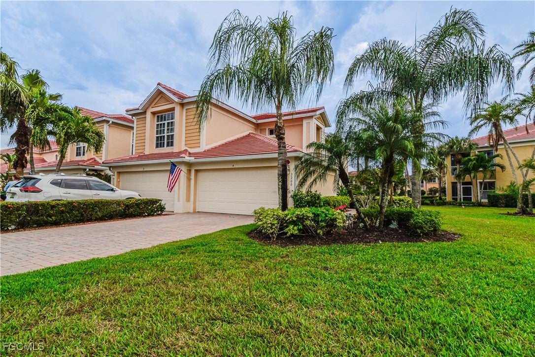 3200 Sea Haven Court 2104 — photo