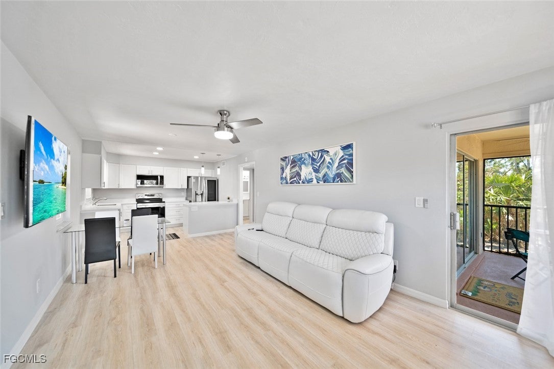 16881 Davis Road 721 — photo