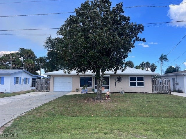 15054 Buckeye Drive — photo