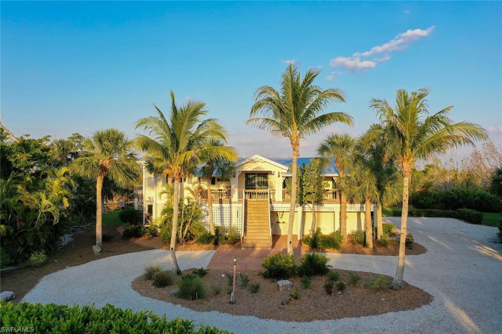 716 Rabbit Rd, Sanibel, FL 33957