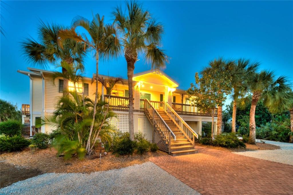 716 Rabbit Rd, Sanibel, FL 33957 — photo 2
