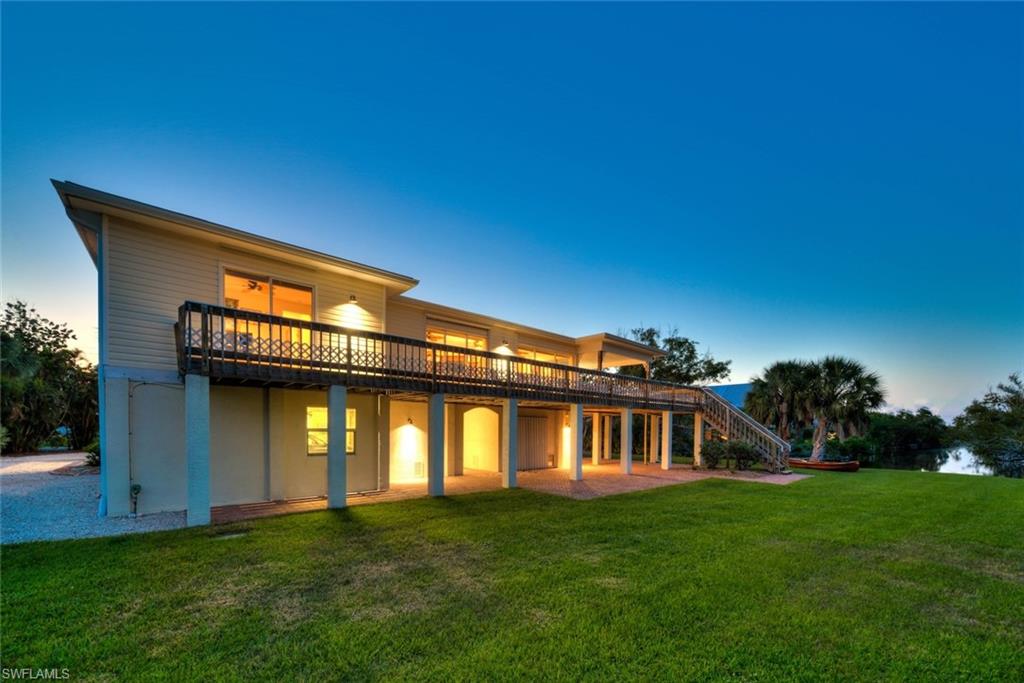 716 Rabbit Rd, Sanibel, FL 33957 — photo 3
