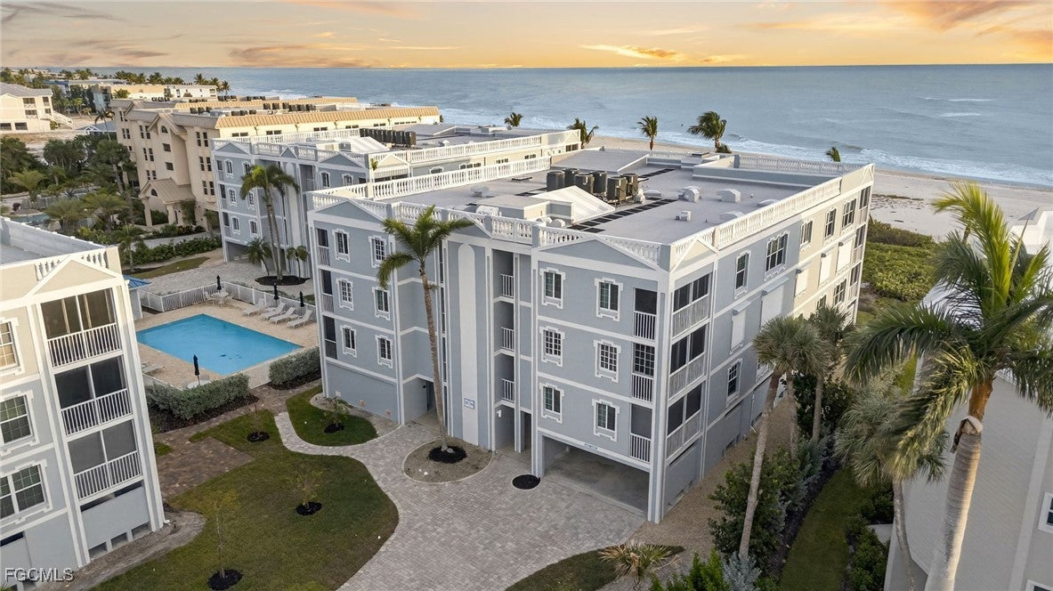 3145 W Gulf Drive 201 — photo