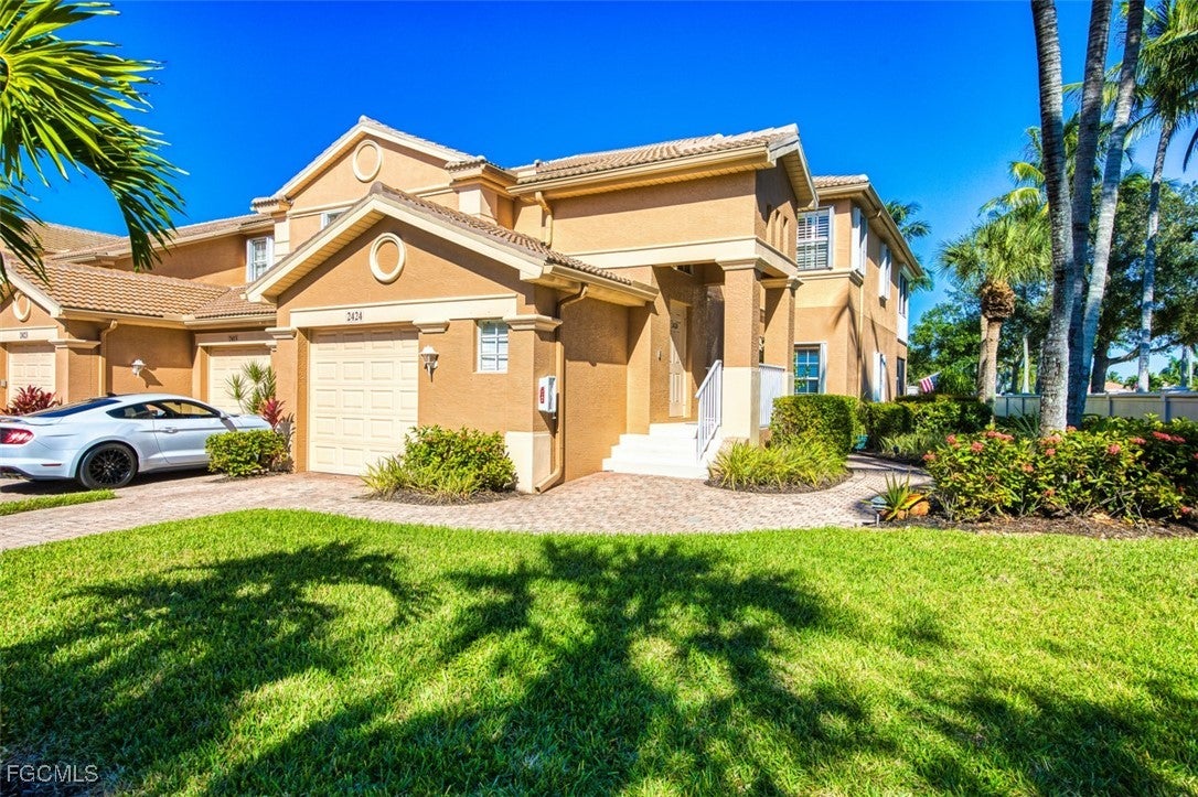 13991 Lake Mahogany Boulevard 2424 — photo