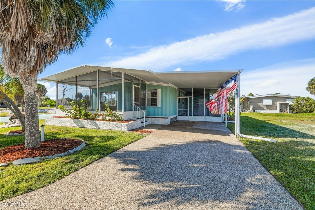 13670 Dowitcher Drive — photo