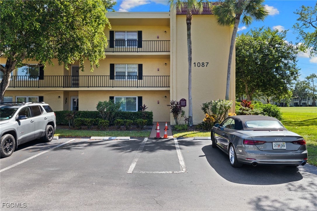 1087 Forest Lakes Drive 1-309 — photo
