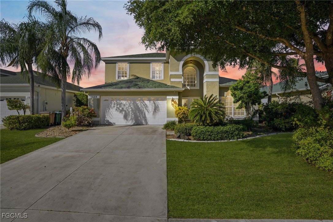 1624 Emerald Cove Drive — photo