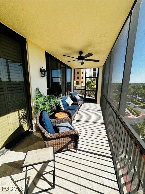 5781 Cape Harbour Drive 502 — photo