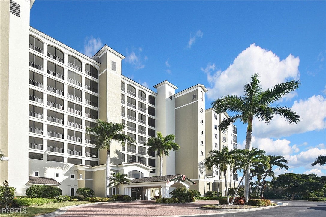 11600 Court Of Palms 606 — photo