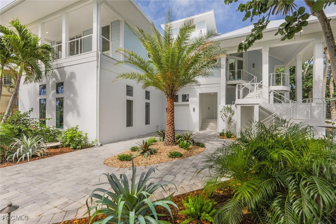 941 South Seas Plantation Road — photo