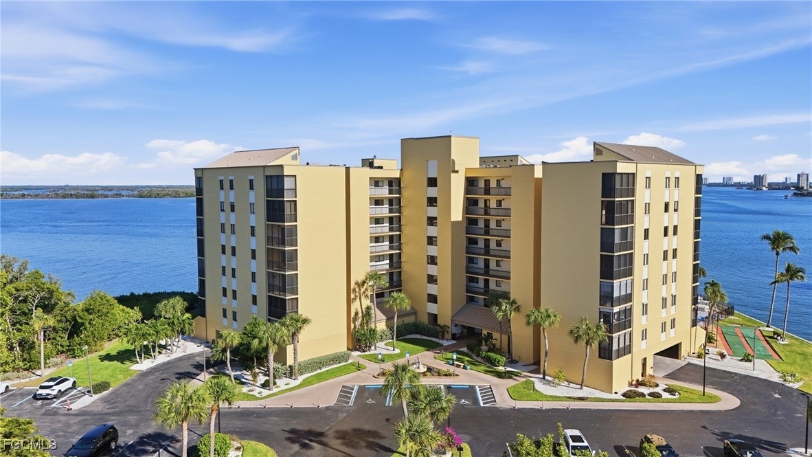 400 Lenell Road 706 — photo