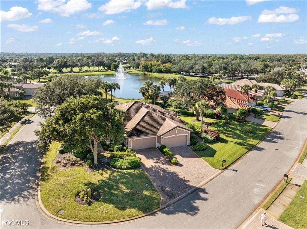 10616 Vicenza Court — photo