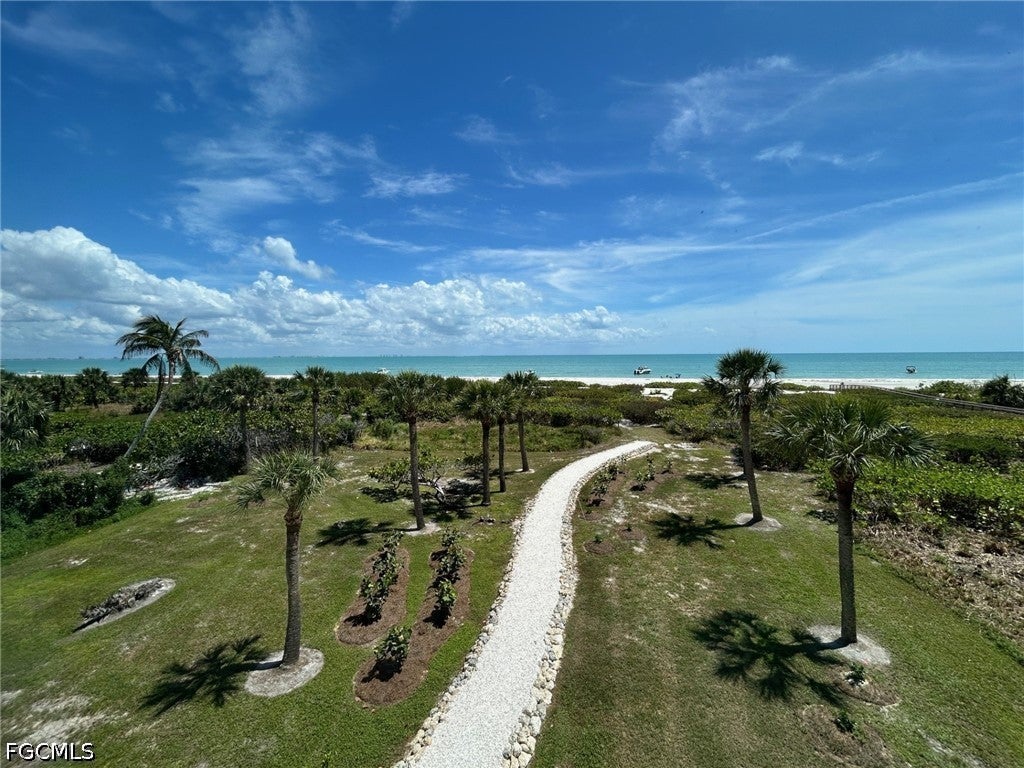 497 E Gulf Drive 4 — photo
