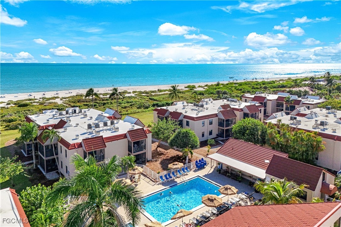 845 E Gulf Drive 422 — photo