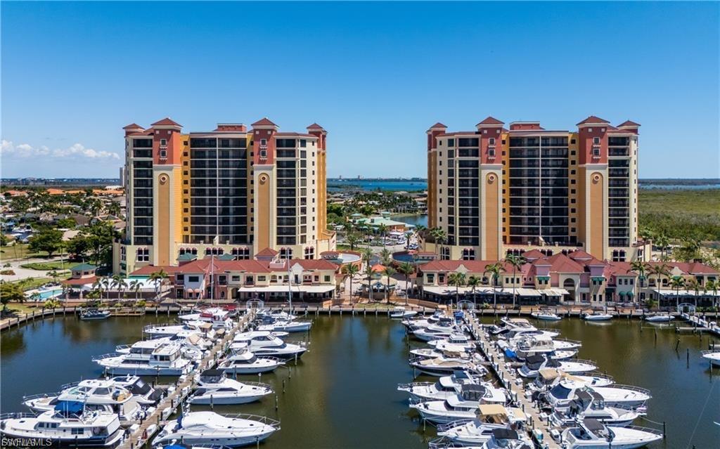 5781 Cape Harbour Dr 1308 — photo