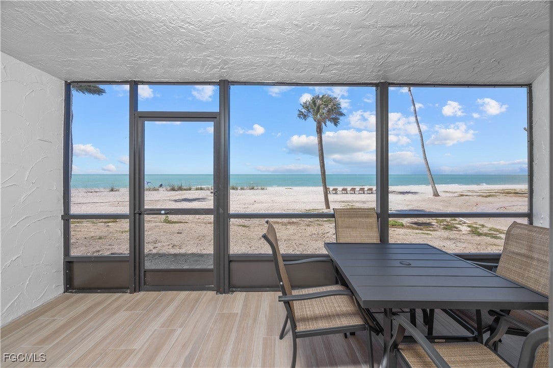 2445 W Gulf Drive 4E — photo