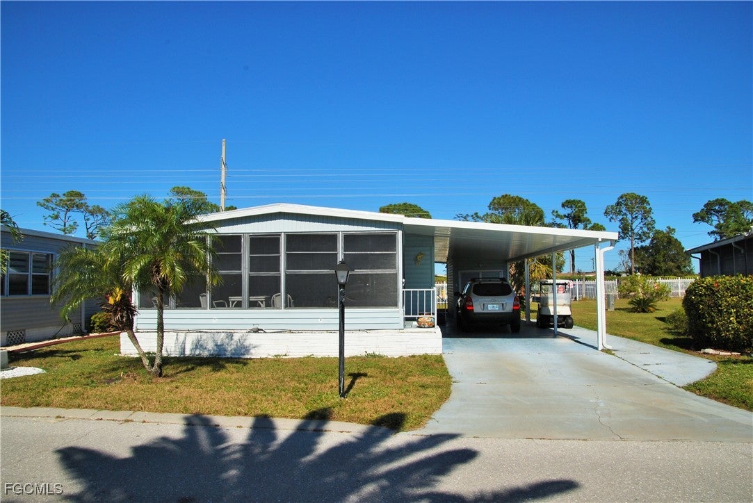 7 Nicklaus Boulevard — photo