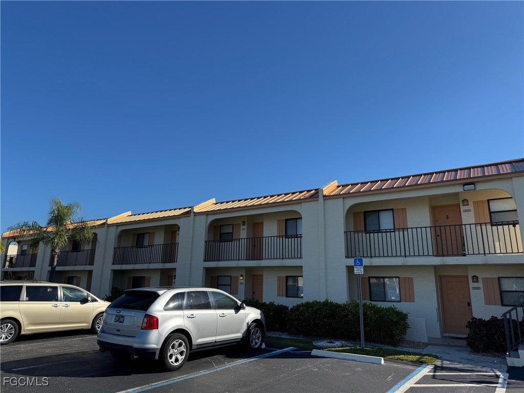 16340 Dublin Circle 204 — photo