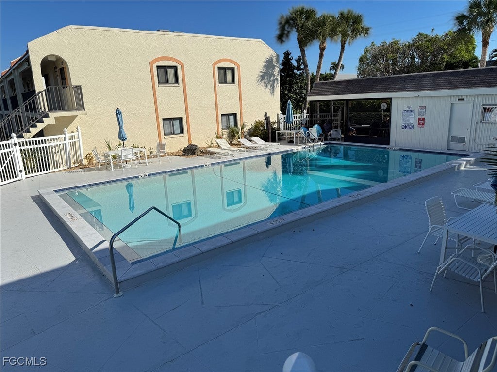 16320 Dublin Circle 203 — photo