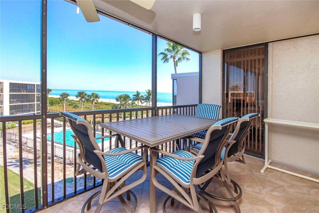1401 Middle Gulf Drive 405R — photo