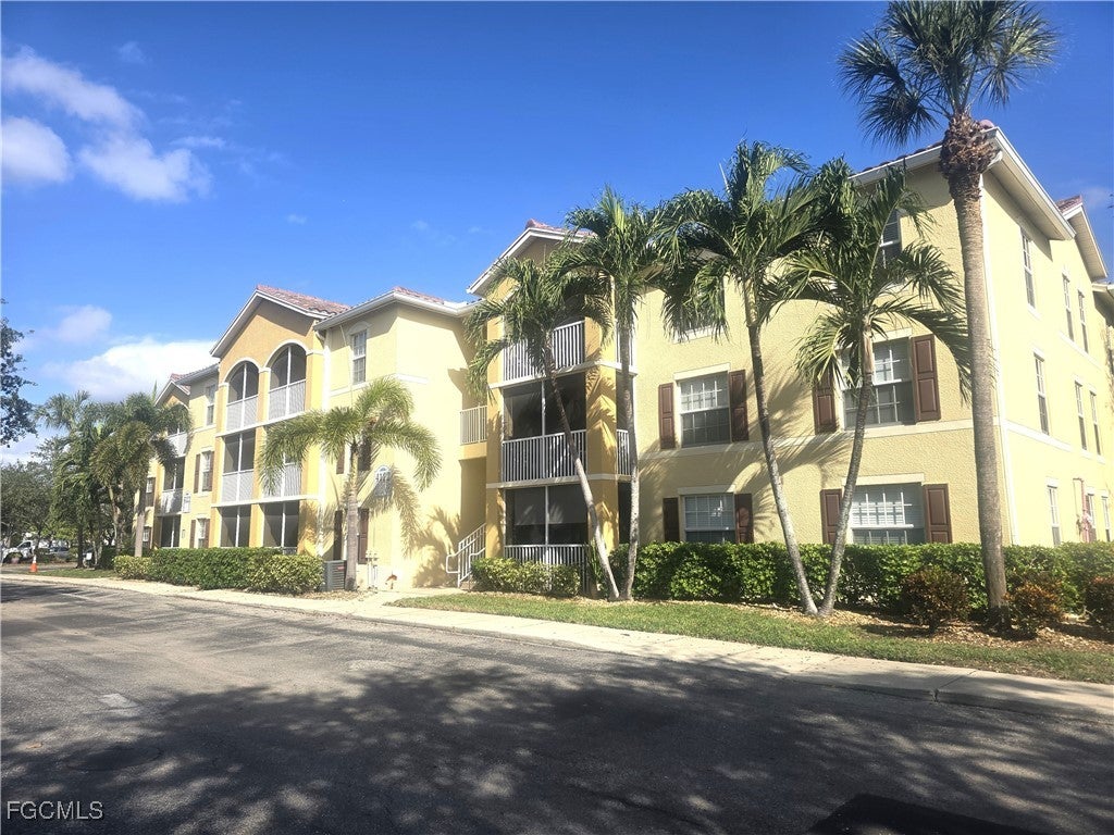 4122 Residence Drive 108 — photo