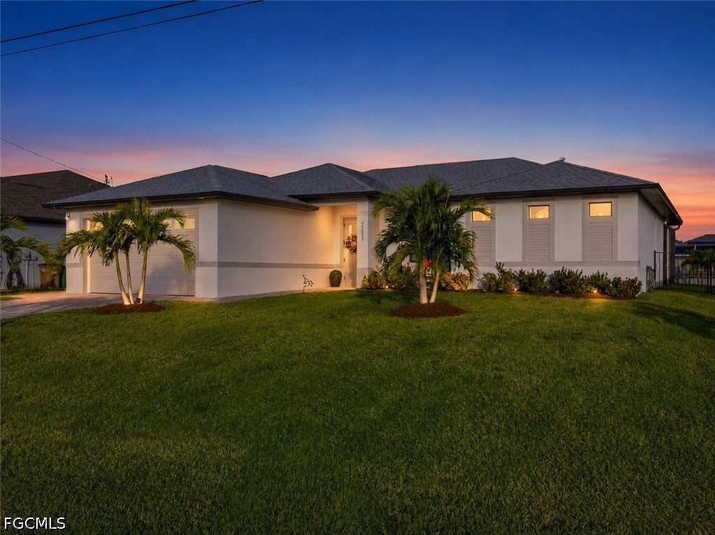 2233 SW 17th Place — photo