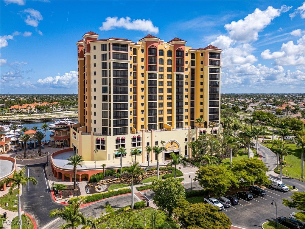 5793 Cape Harbour Drive 615 — photo