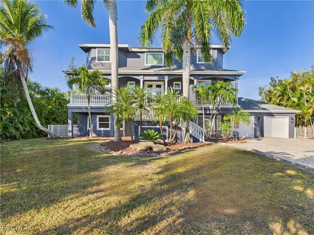 16700 Wisteria Drive — photo