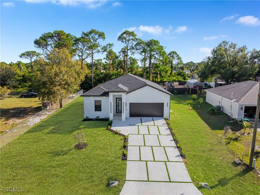 5008 N Obispo Circle — photo