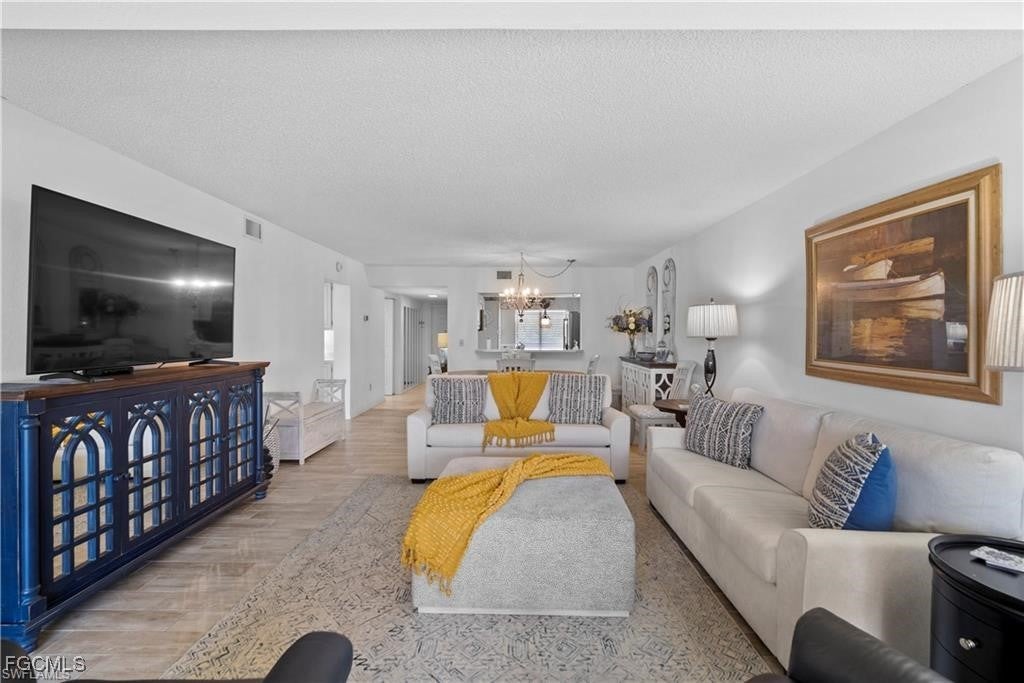 7430 Lake Breeze Drive 402 — photo