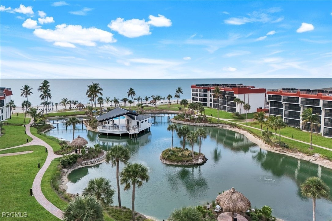 2445 W Gulf Drive 47B — photo