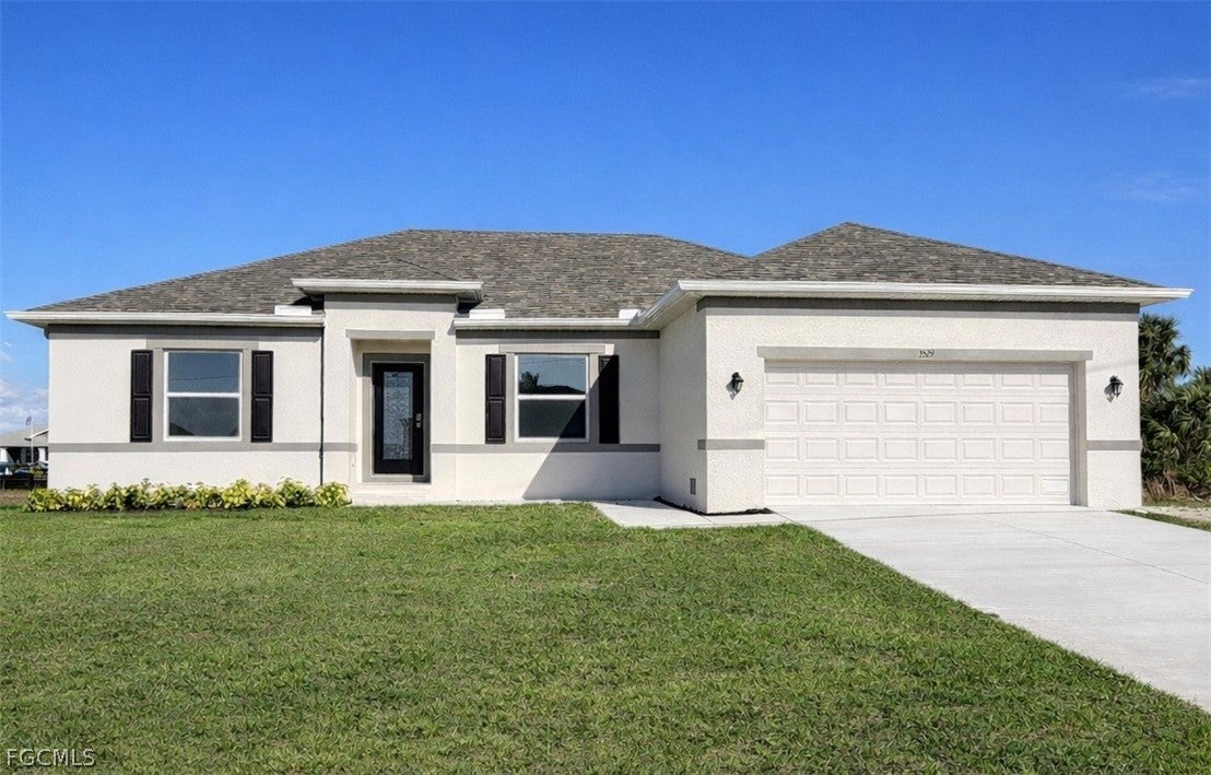3529 NW 41st Place — photo