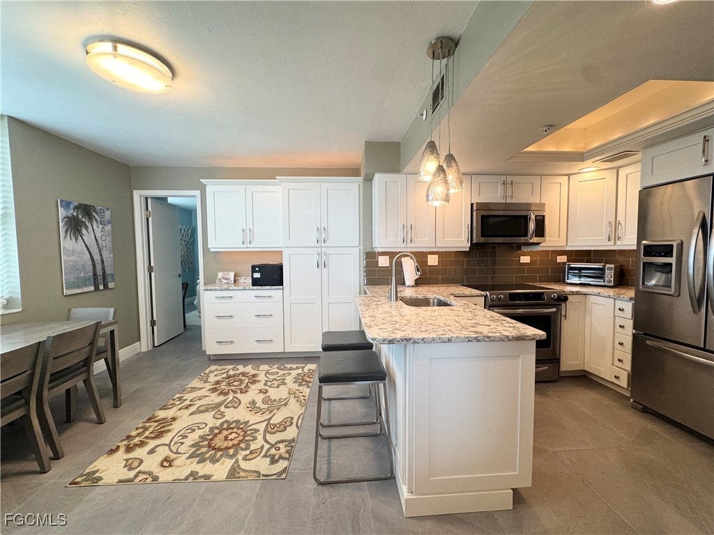 7390 Estero Boulevard 803 — photo