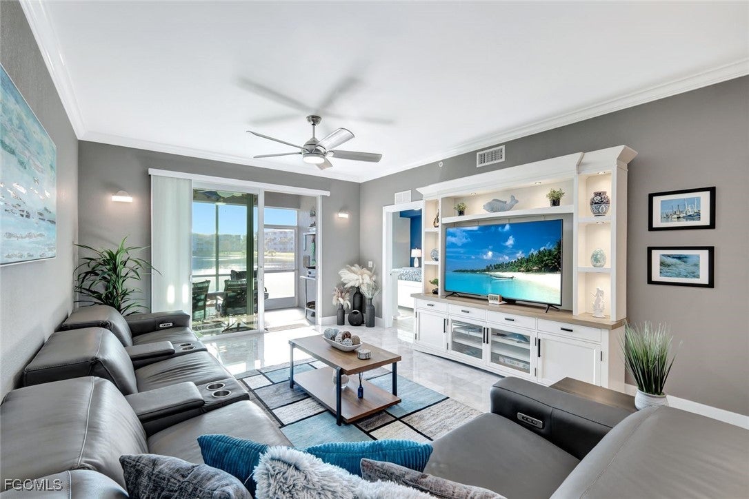 16575 Lake Circle Drive 1115 — photo