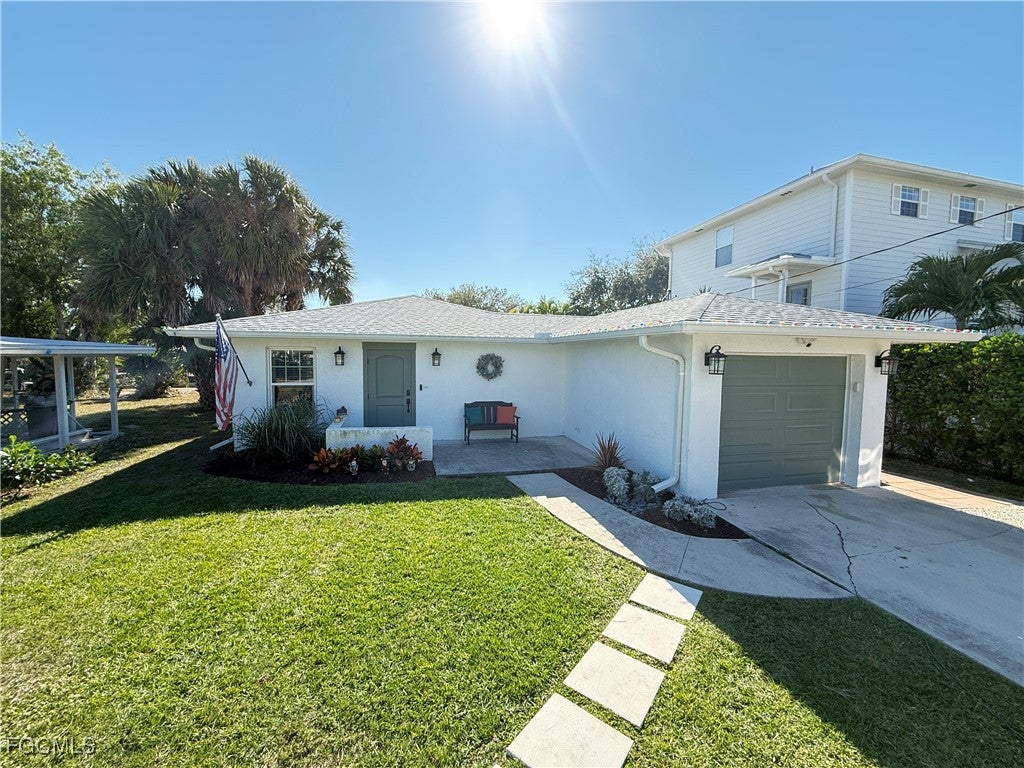 4729 Spring Creek Drive — photo