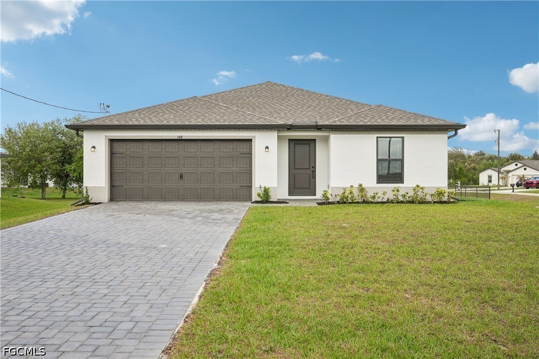 144 Blackstone Drive — photo