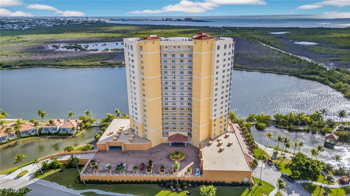 12701 Mastique Beach Boulevard 1703 — photo