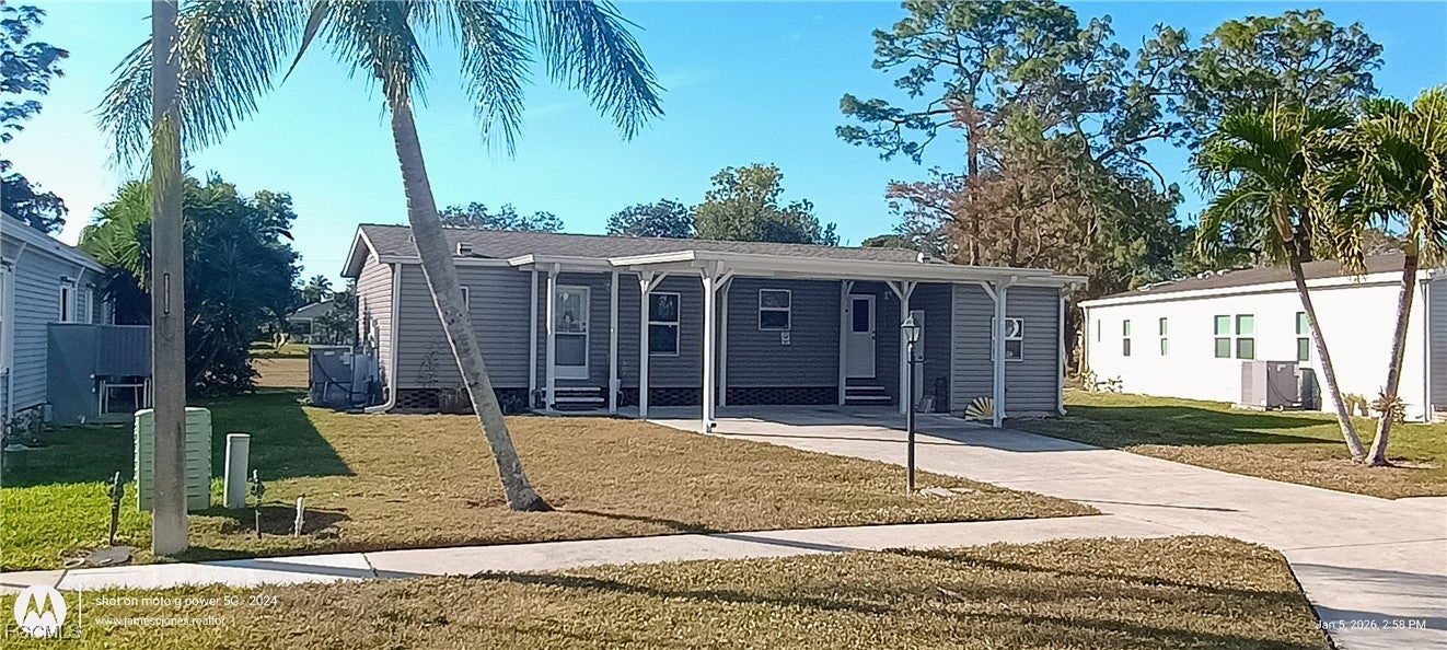 133 Belle Isle Circle — photo