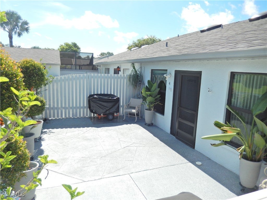 9620 Villa Drive 4 — photo