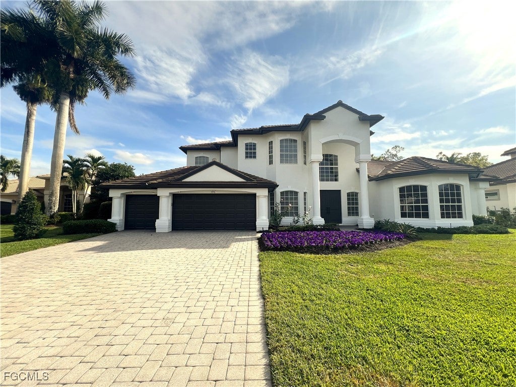 7376 Heritage Palms Estates Drive — photo