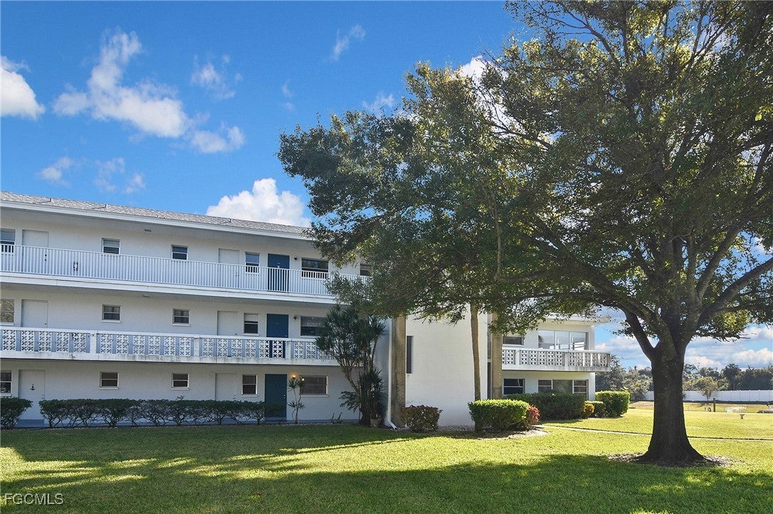 1411 Tropic Terrace — photo