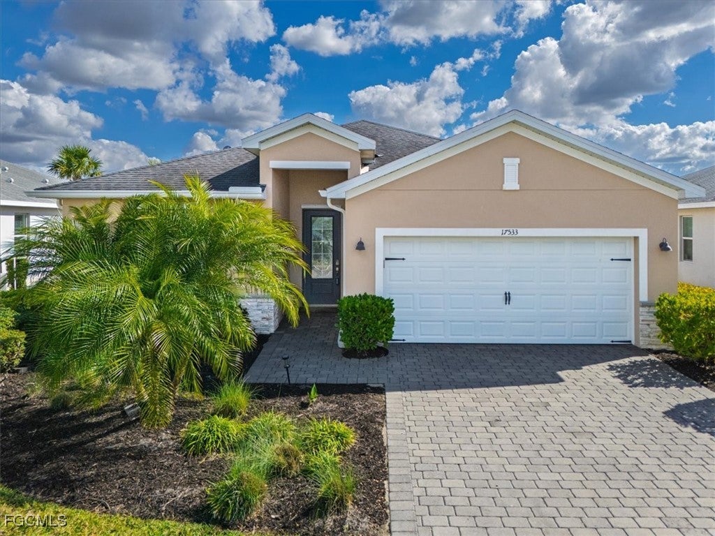 17533 Timberline Parkway — photo