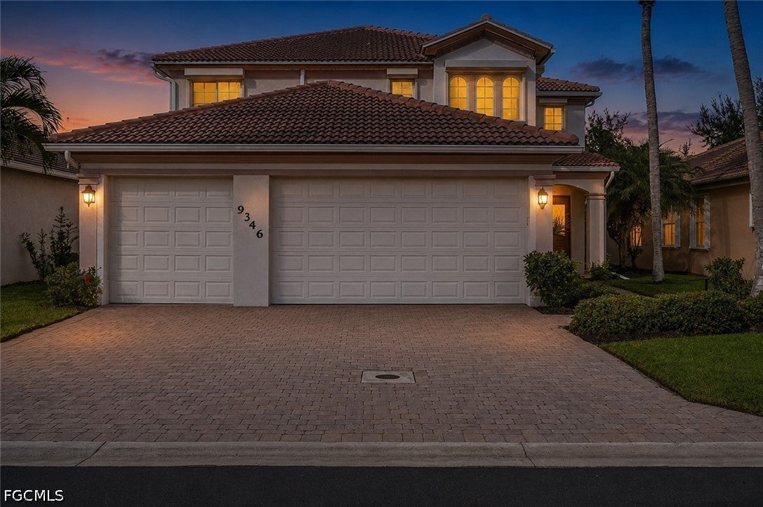 9346 Spanish Moss Way — photo