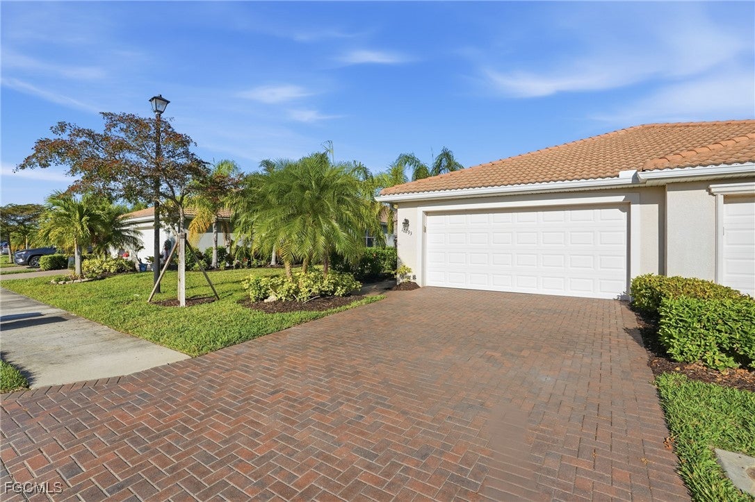 10293 Prato Drive — photo