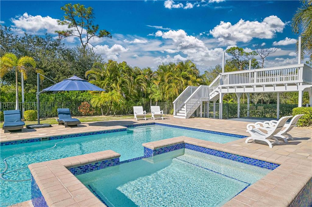 6941 Hunters Rd, Naples, FL 34109 — photo 2
