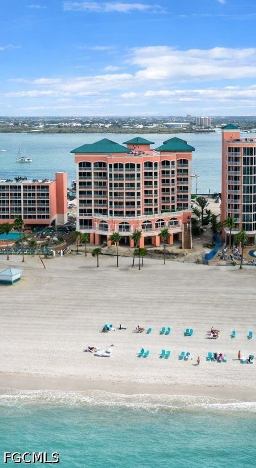 190 Estero Boulevard 701 — photo