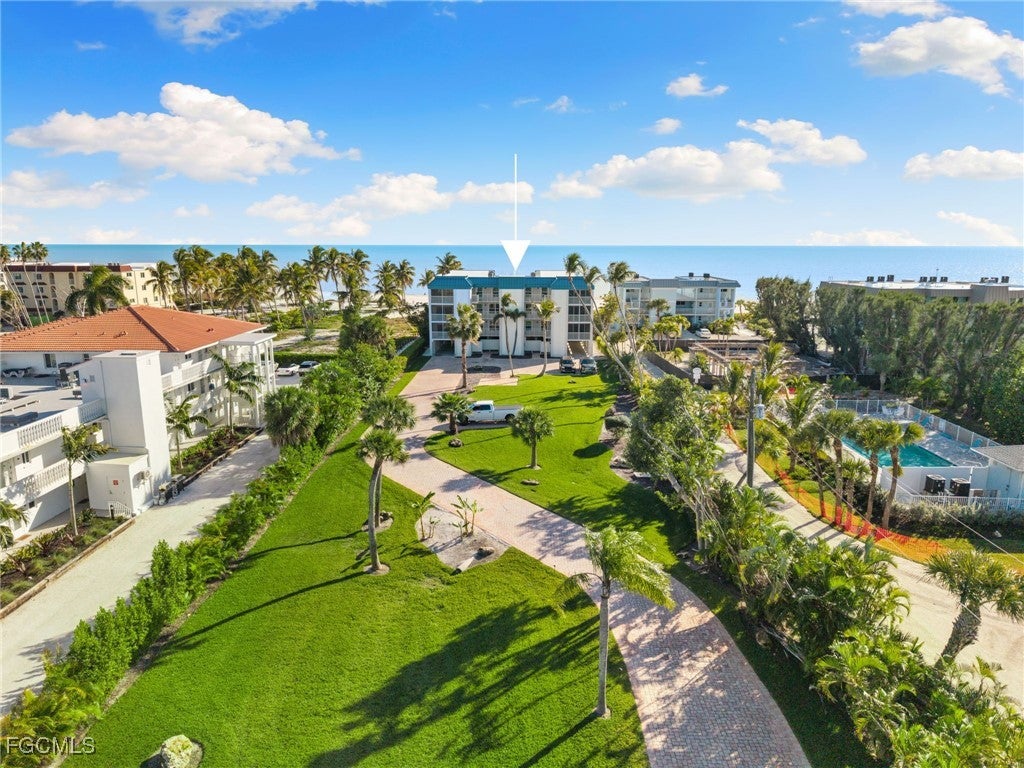 3049 W Gulf Drive 101 — photo